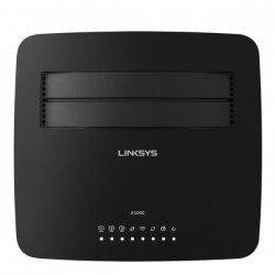 Linksys (X1000-M2) -1